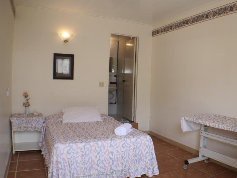 Micro Beach Hotel Garapan Extérieur photo