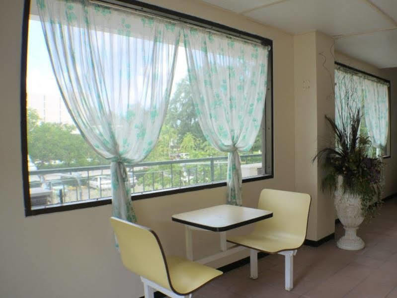 Micro Beach Hotel Garapan Extérieur photo